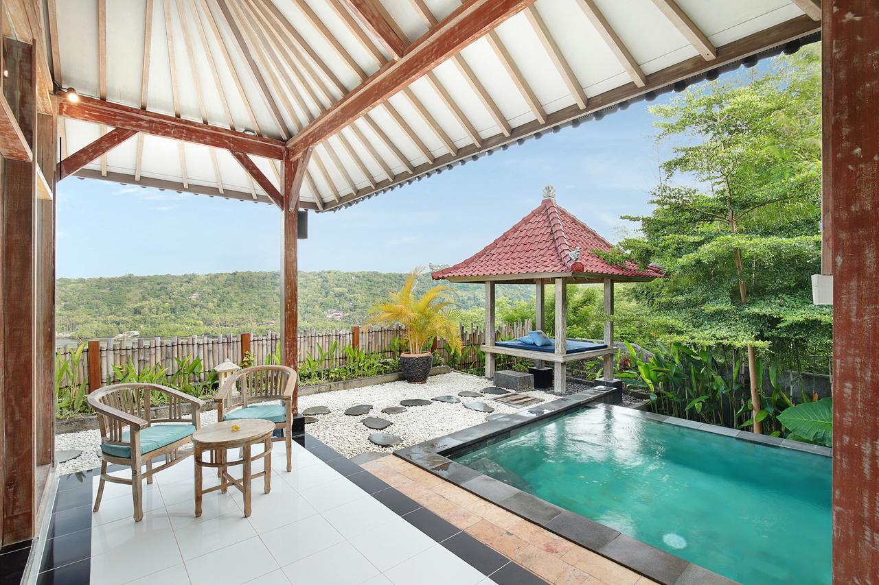 Villa Classique avec Piscine