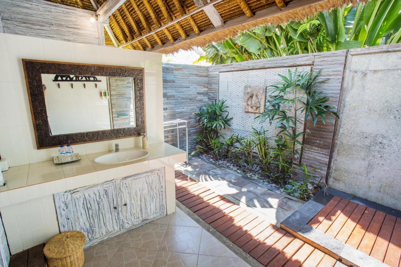 Deluxe Huisje met 1 Slaapkamer en Tuinzicht