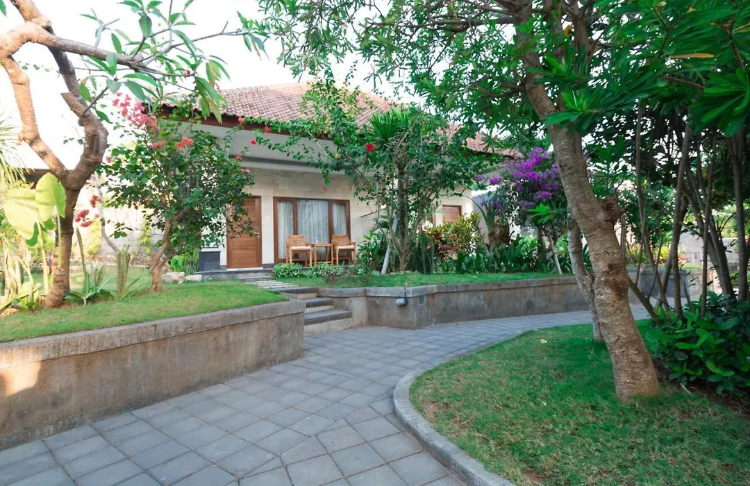 Padma Kumala Hotel-1