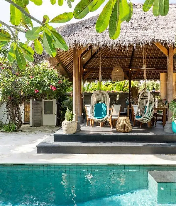 Tigerlillys Boutique Hotel-1