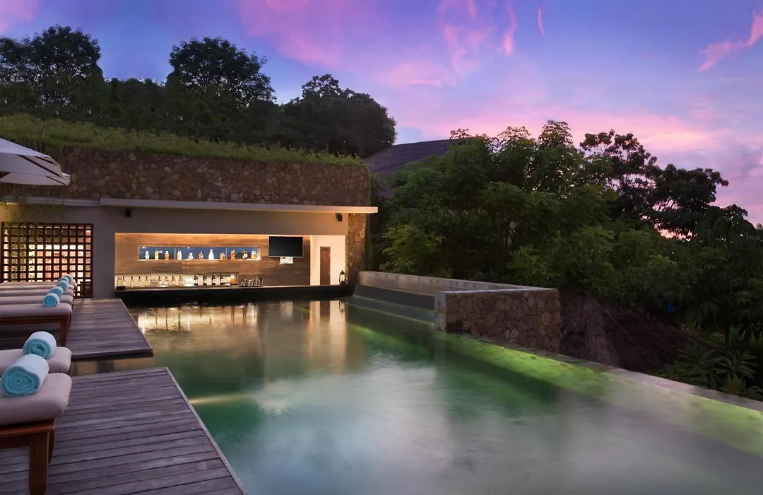 The Tamarind Resort - Nusa Lembongan-1