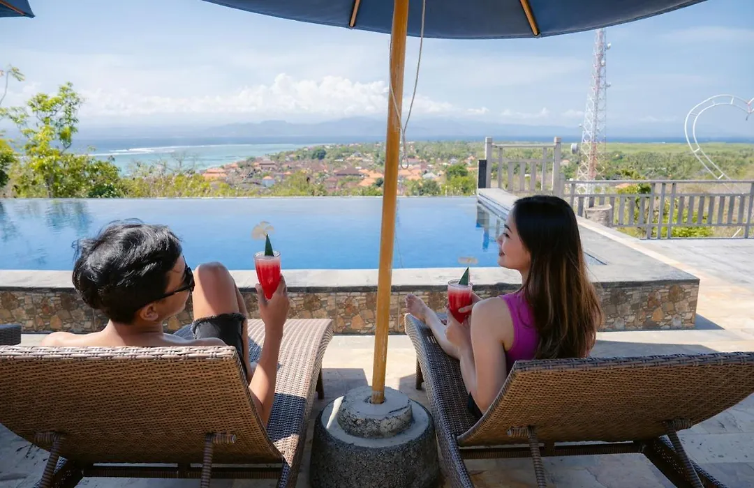 Kibata Lembongan Boutique Hotel-1