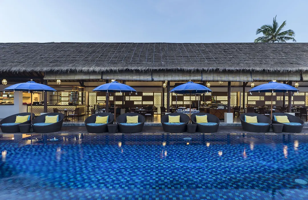 Lembongan Beach Club & Resort-1