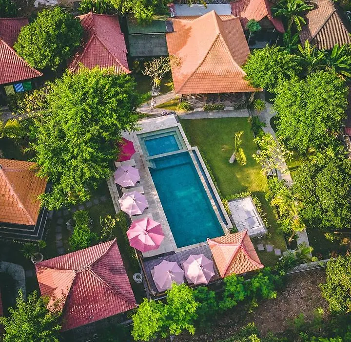 Darsan Lembongan Boutique Cottage-1