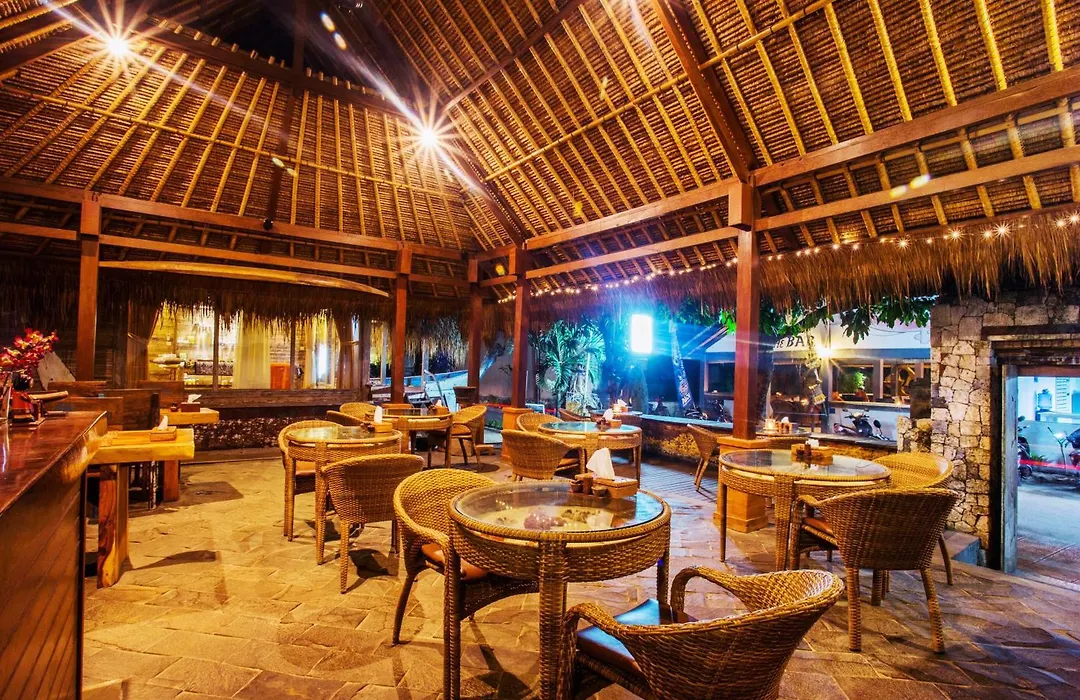 Ts Hut Lembongan-1