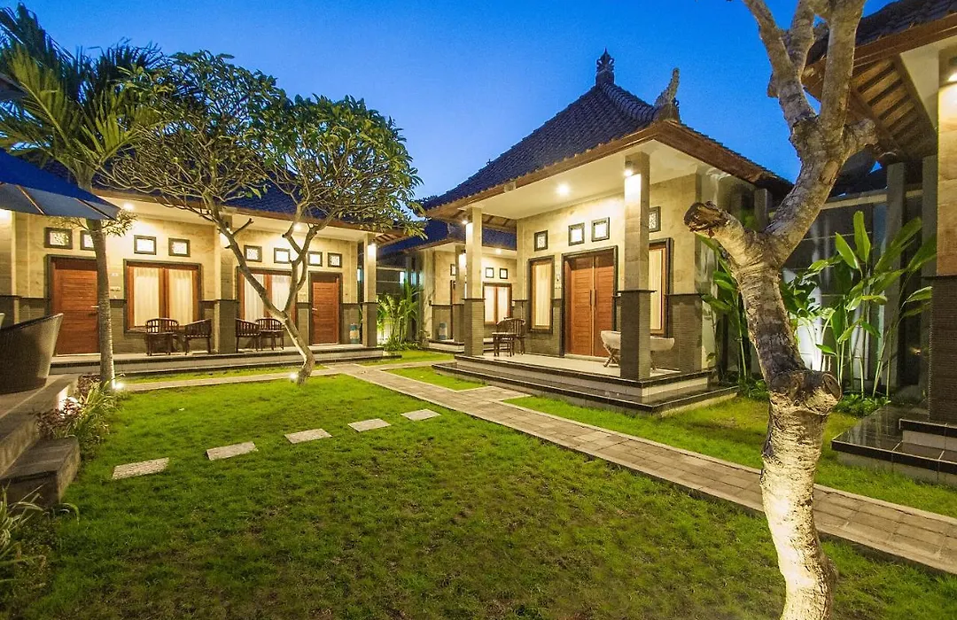 Lembongan Boutique Resort-1