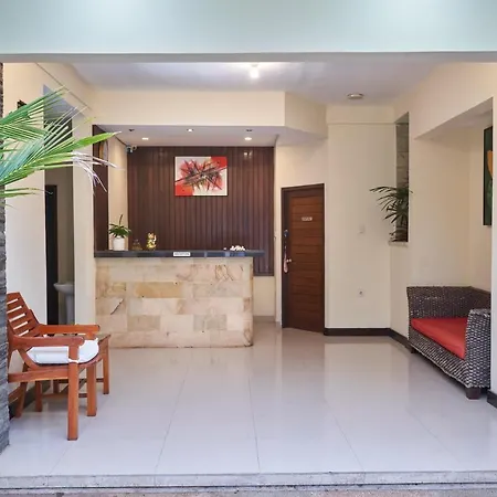 Padma Kumala Hotel-2