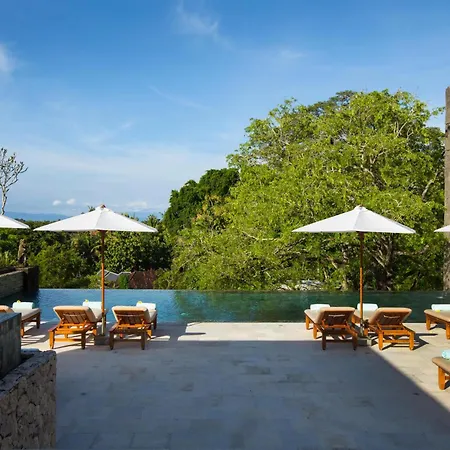 The Tamarind Resort - Nusa Lembongan-2