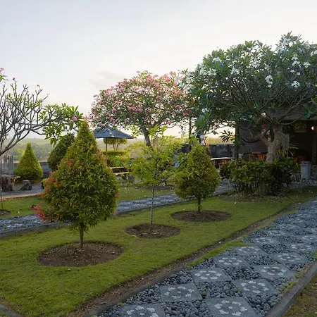 Kibata Lembongan Boutique Hotel-3