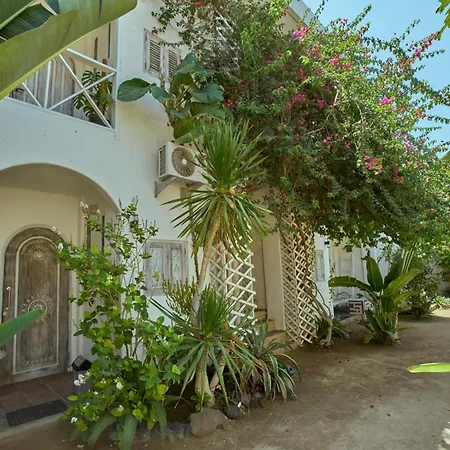 Isla Indah Retreat Boutique Hotel-3