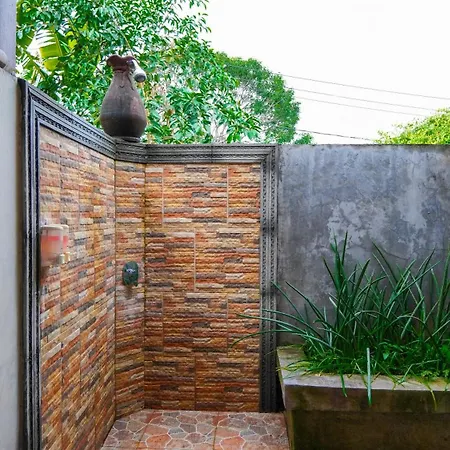 Darsan Lembongan Boutique Cottage-3