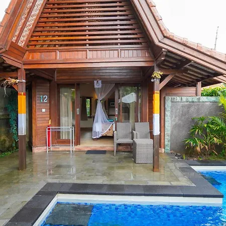 Darsan Lembongan Boutique Cottage-2