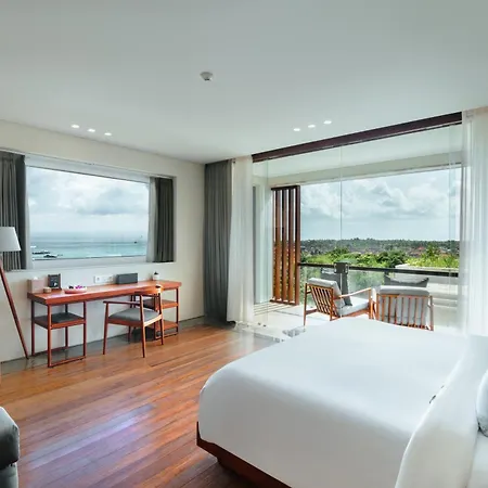 The Tamarind Resort - Nusa Lembongan-3