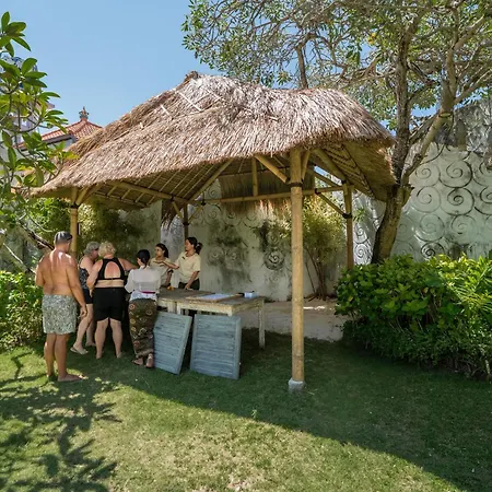 Lembongan Beach Club & Resort-2