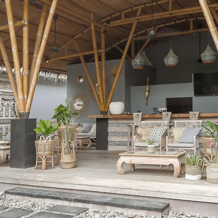 Indiana Kenanga Boutique Hotel & Spa-2