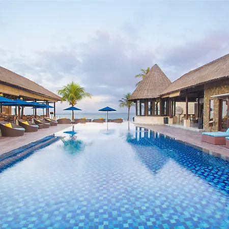Lembongan Beach Club & Resort-3
