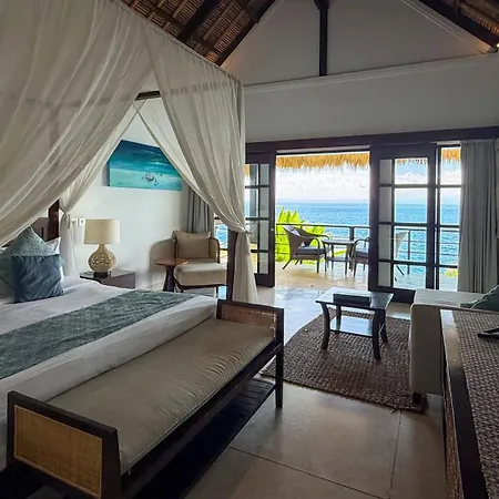 The Point Resort Lembongan-2