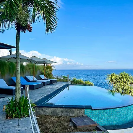The Point Resort Lembongan-3