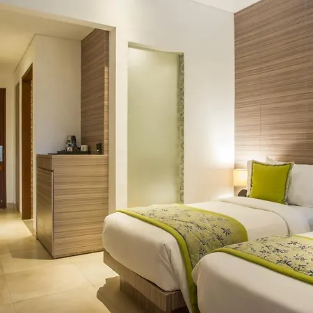Lembongan Boutique Resort-2