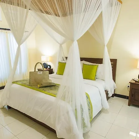 Lembongan Boutique Resort-3